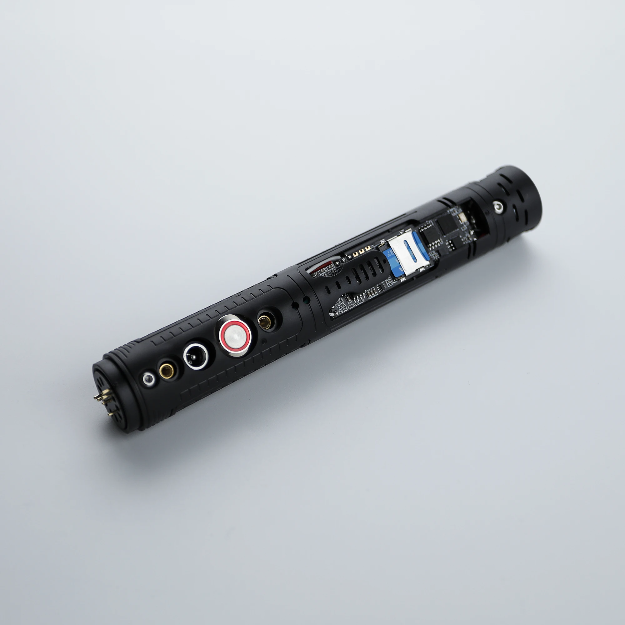 LGT Lightsaber Xeno Pixel Smooth Swing Soundboard with