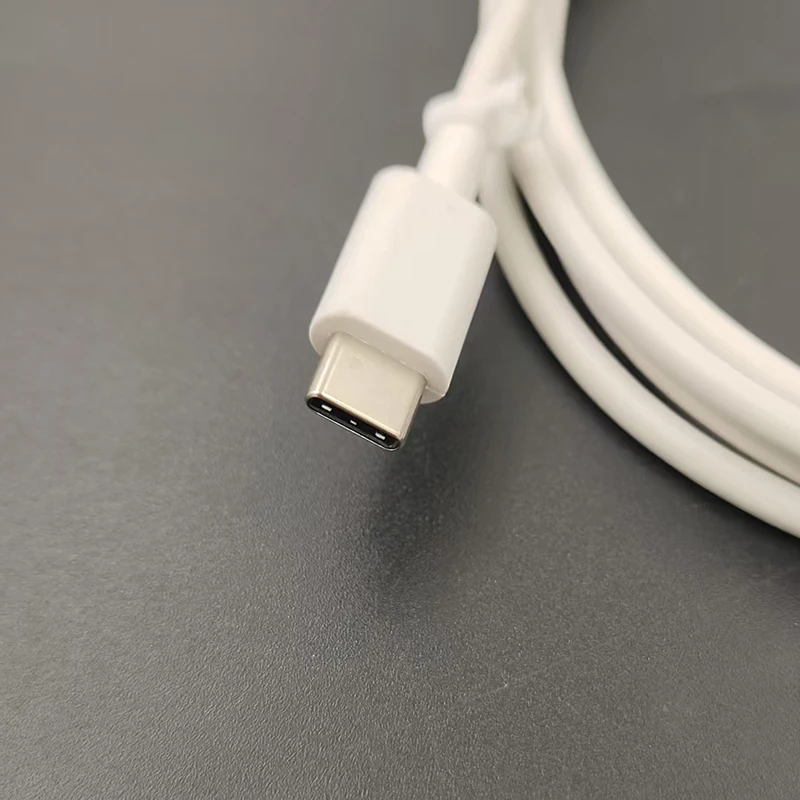 구글 USB C to 타입 C 케이블 30W 고속 충전 PD 코드 라인 (픽셀 6 7 8 9 10 Pro XL 7A 8A 9A 10A 4XL 3XL 용)  1/1.5M