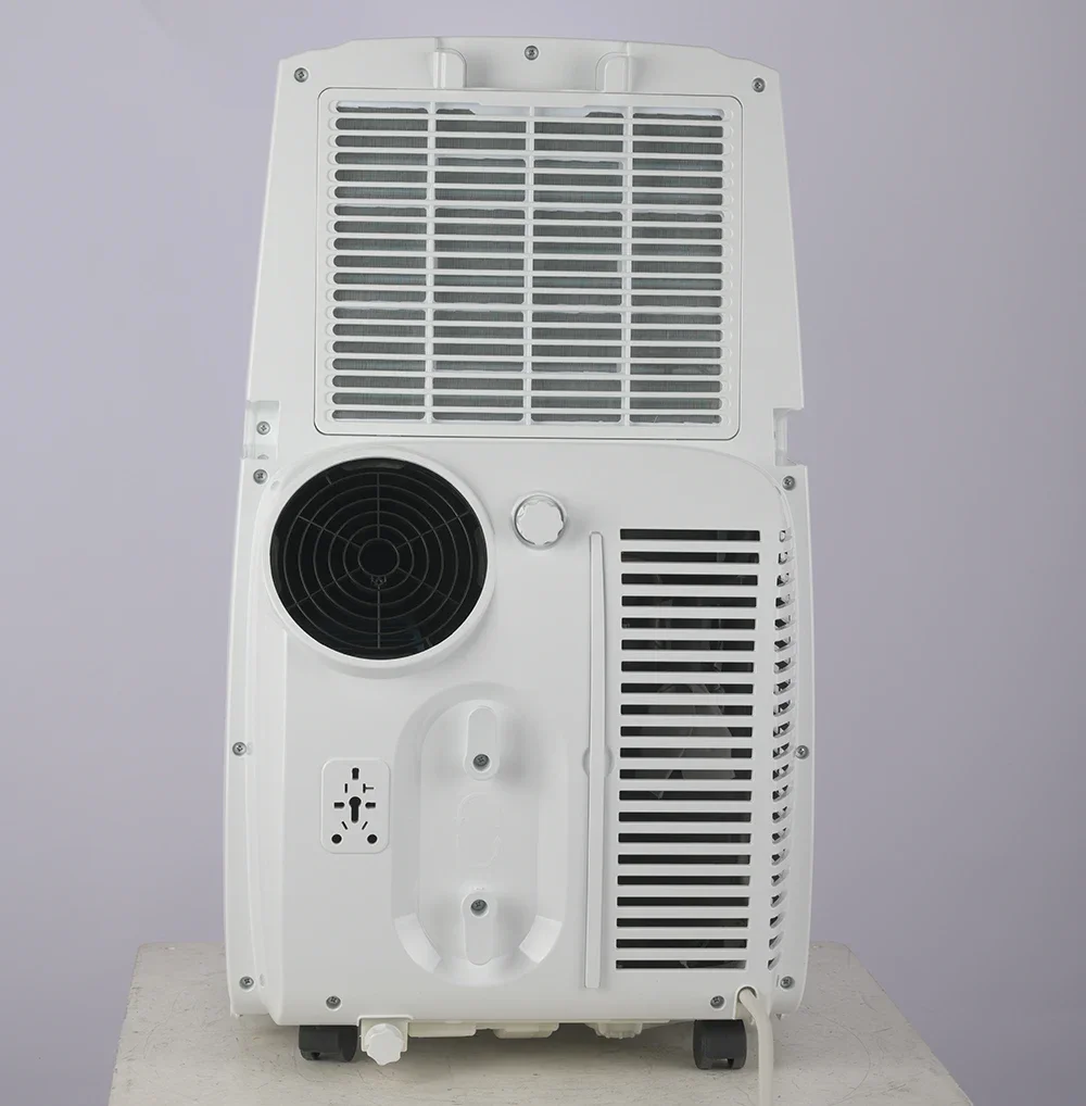 Portable AC Air Conditioner for Home 9000 btu 12000but  Home Small Mobile Aircon Portable Air Conditioner 4