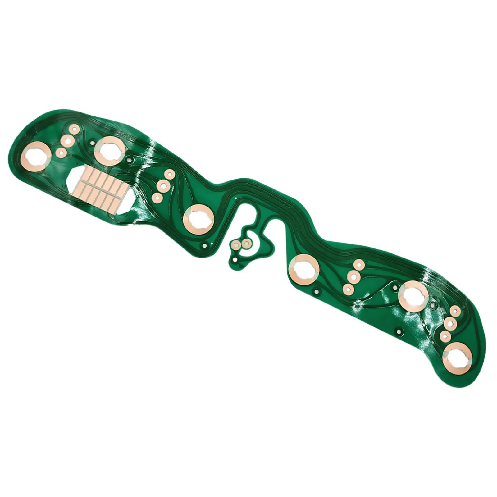 Gauges Printed Circuit Board for Jeep Wrangler Replacement High Performance