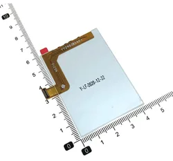 Premium LCD Display Replacement for Nokia 5310 (2020) - High-Quality Screen Repair Part (5310 2020)