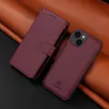 Wine red