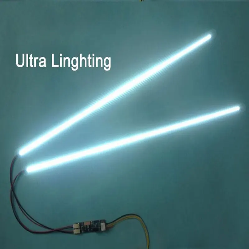 10 / 490mm    led Ʈ Ʈ ŰƮ, 22 ġ ccfl lcd ȭ г  Ʈ led bakclight