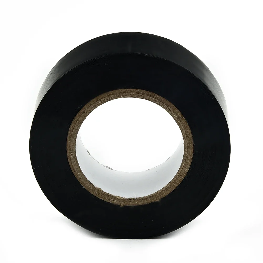 Description Picture 4 of item9m Handlebar Grip Repair Bar Finishing Tape Fits All Road Bikes Cycles Bicycle Handlebar Grip Repair Tape Black Cycling PARTS