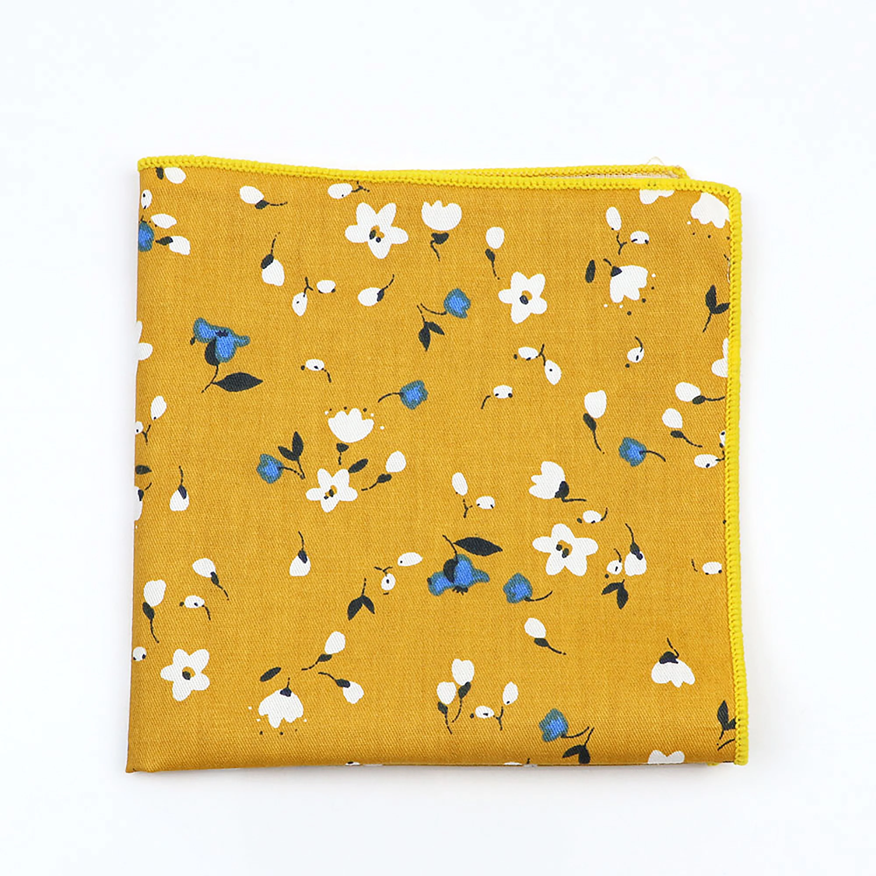 Handkerchief Scarves Hankies Pockets Square For Family Kids 24cm Width pocket square mini handkerchief