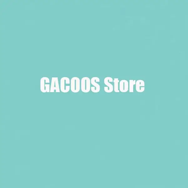 GACOOS Store