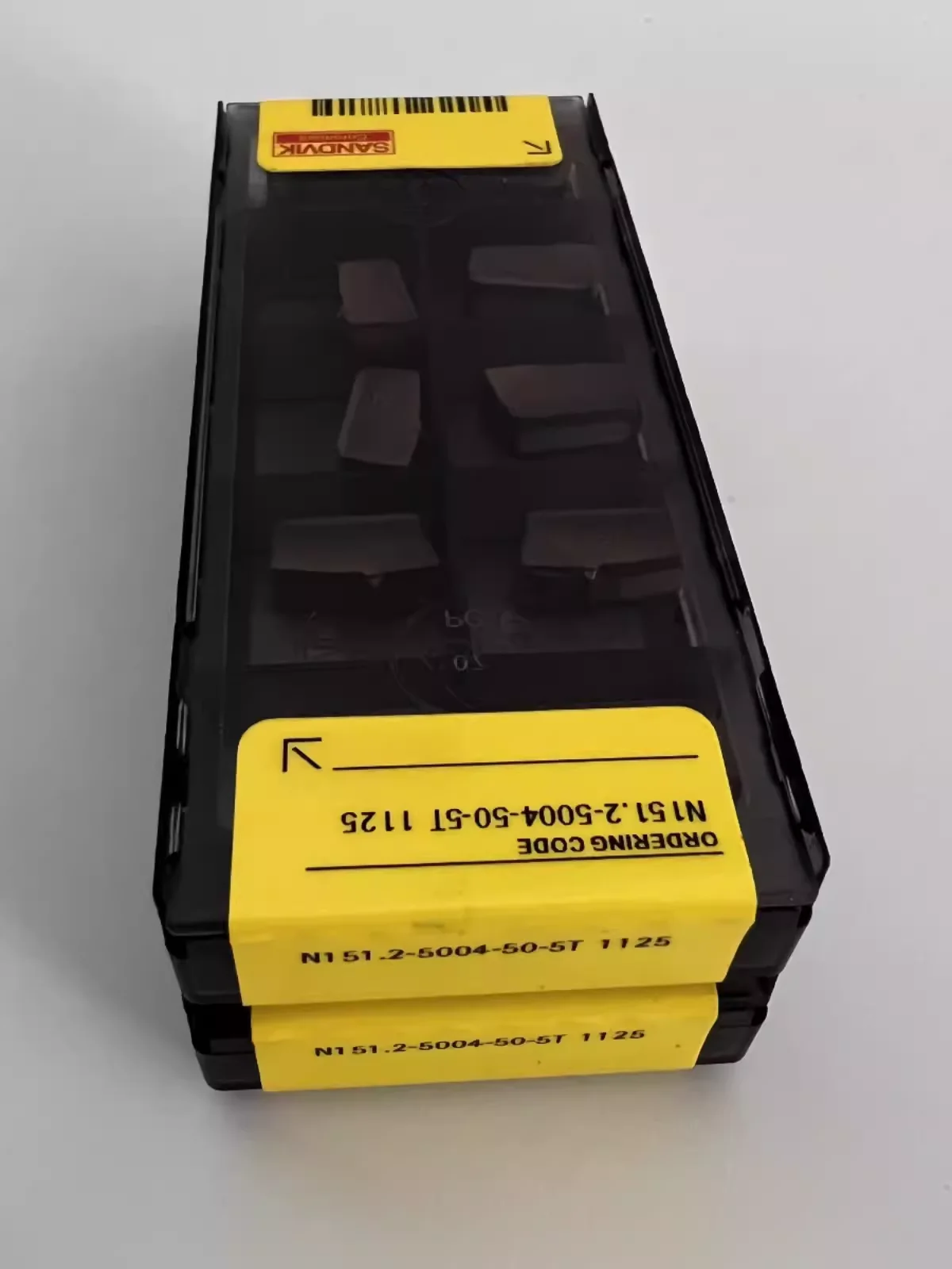 

Milling cutter Turning Tool for cnc N151.2-5004-50-5T 1125