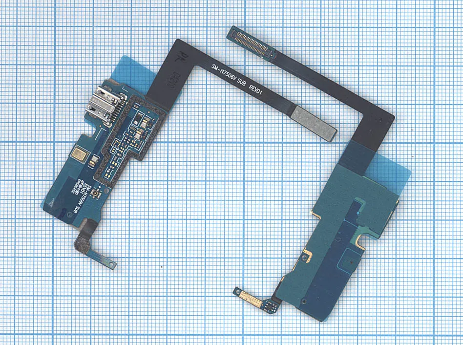 Samsung A520f Шлейф Зарядки Купить В Ижевске