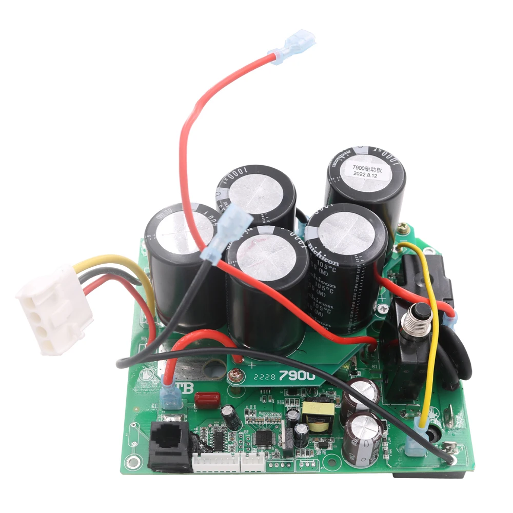Original GuTu Bao Airless Paint Sprayer FK2030 GTB2030  7900 Motherboard,Speed C