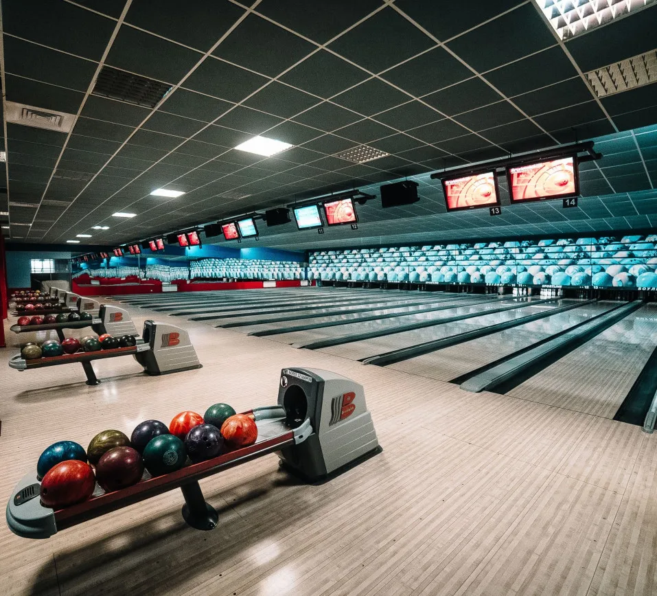 Outdoor Bowling Alley: My Real Experience Setting Up and Using a ...