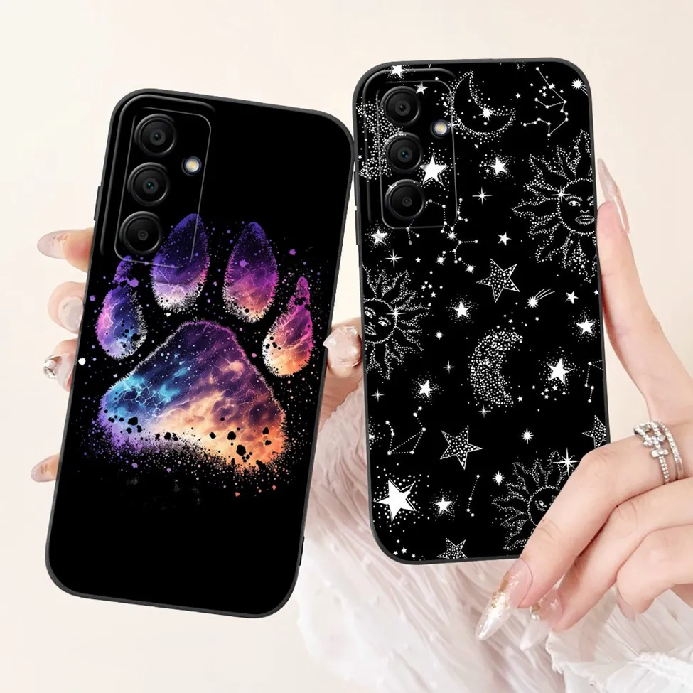 Fashion Luxury Cute Cartoon Funny Back Cover