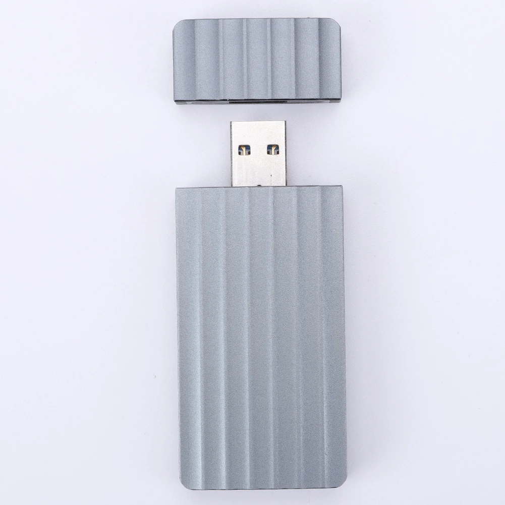 M.2 NVMe-USB A  SSD ̽, ޴ SSD ̽, PCIE 3.0 4.0 NVMe SSD Ŭ  ̽,  2230/2242 SSD, 10Gbps