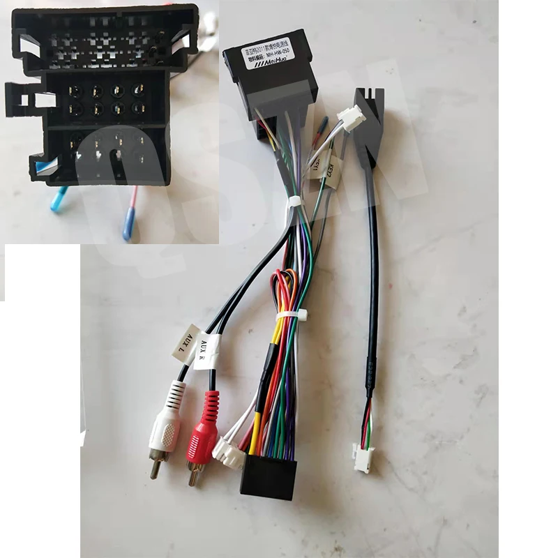 12V Adattatore AC Cavo Di Alimentazione Per Sirius Radio - Foto 7