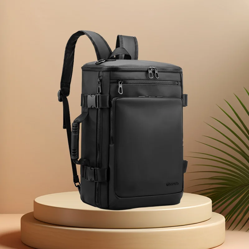 CFUN YA Luxury Business Backpacks Transformation Laptop Backpack Men