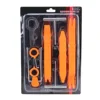 12 in 1 Car Audio System Dashboard Door Panel Removal Dismantling Tools Kit 5