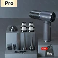 Pro 4hepa bag