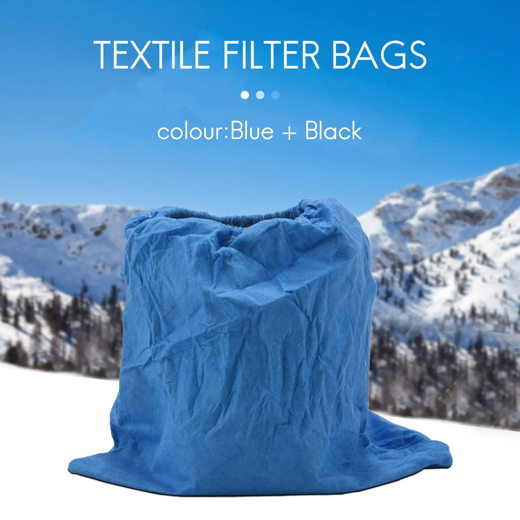 

Textile Filter Bags Wet and Dry Foam Filter HEPA Filter for Karcher MV1 WD1 WD2 WD3 Vacuum Cleaner Vacuum Cleaner Parts