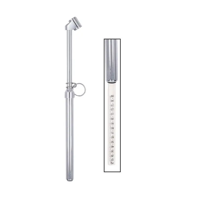 

Карандаш для давления в шинах 10-360 фунтов на квадратный дюйм