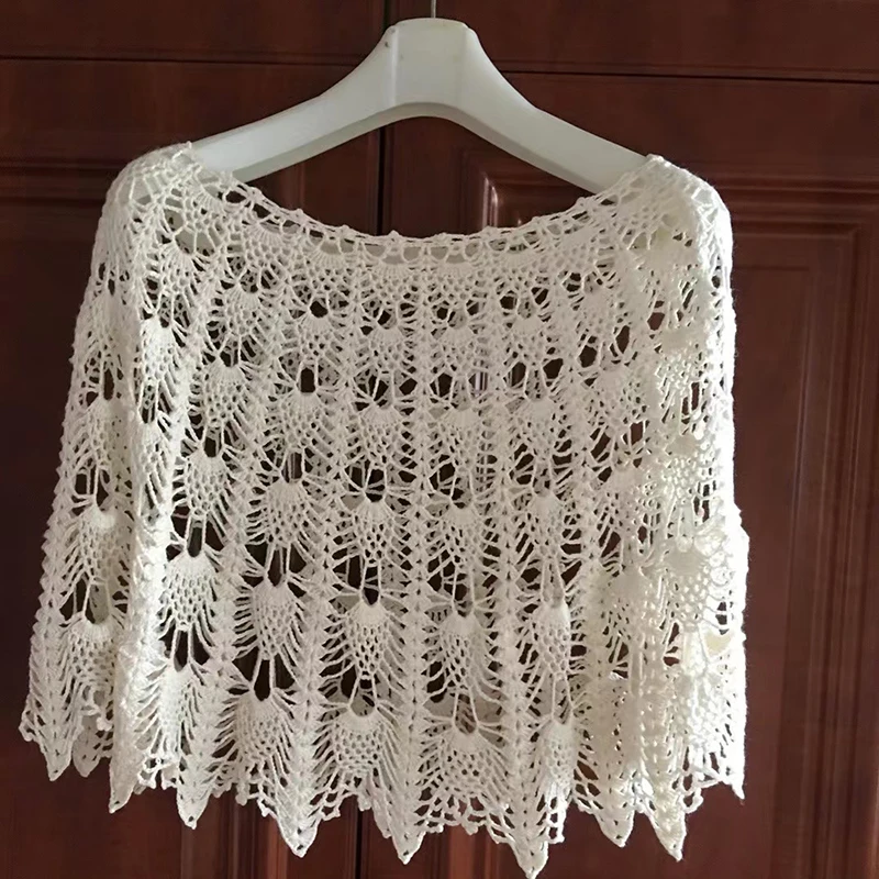 500g Price Pure Flax No. 8 Linen Lace Thread Summer Thread High-Twist Lace Thread Hand-Knitting Crochet Openwork Shawl Baby 6