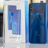 HONOR 9X Smartphone Global Firmware 6.59-inch Camera 48M Battery 4000 mAh Retractable camera Dual SIM used phone 3