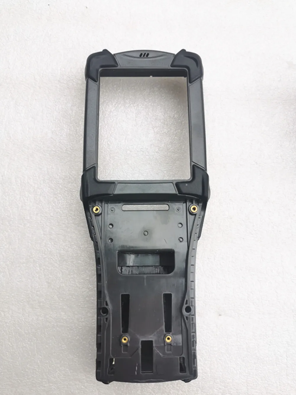 Capa Frontal para o Símbolo Mc92no Mc9190g Mc9090 Reparadores Não-original