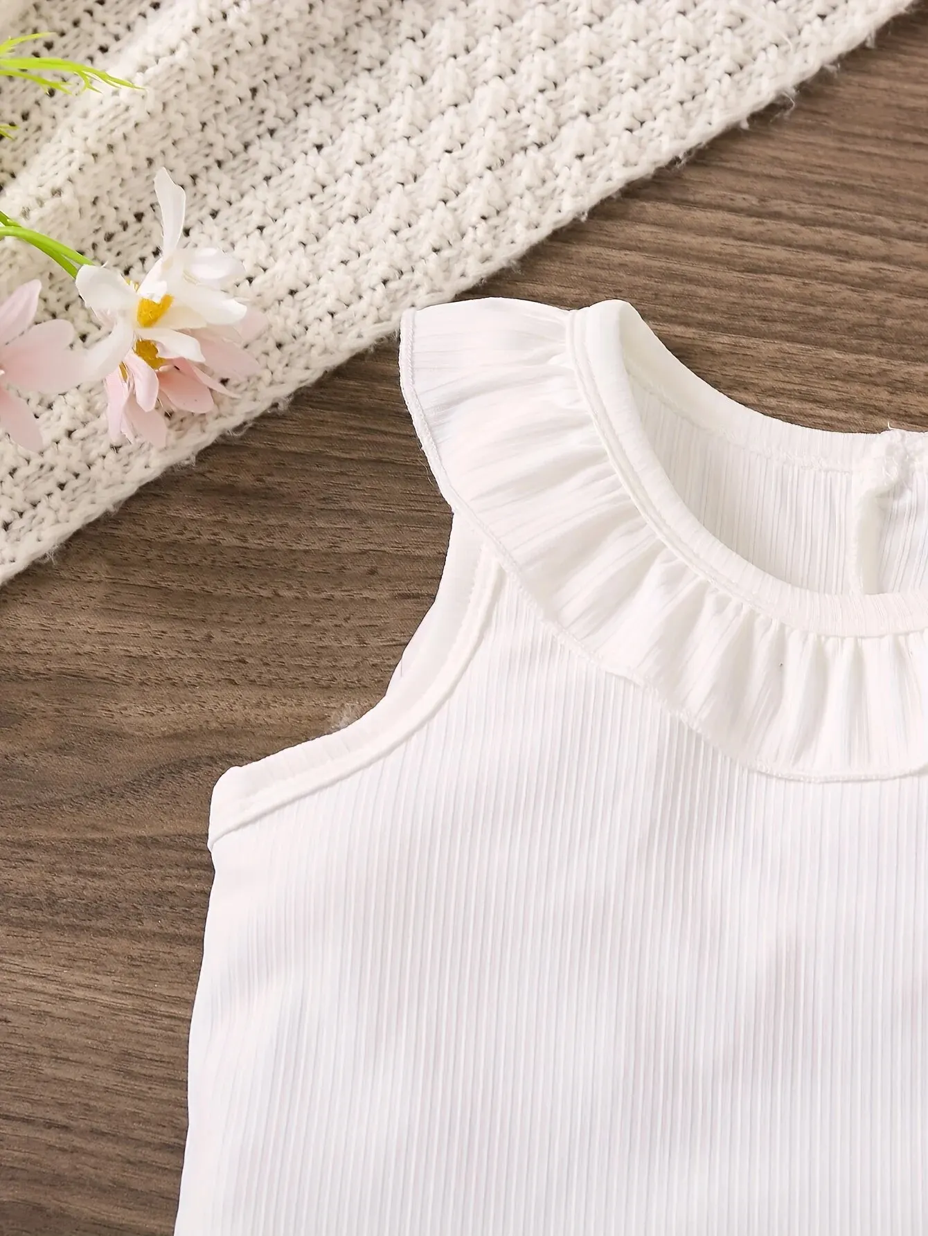 Girls Vest for Inner and Outer Wear women camisole tops