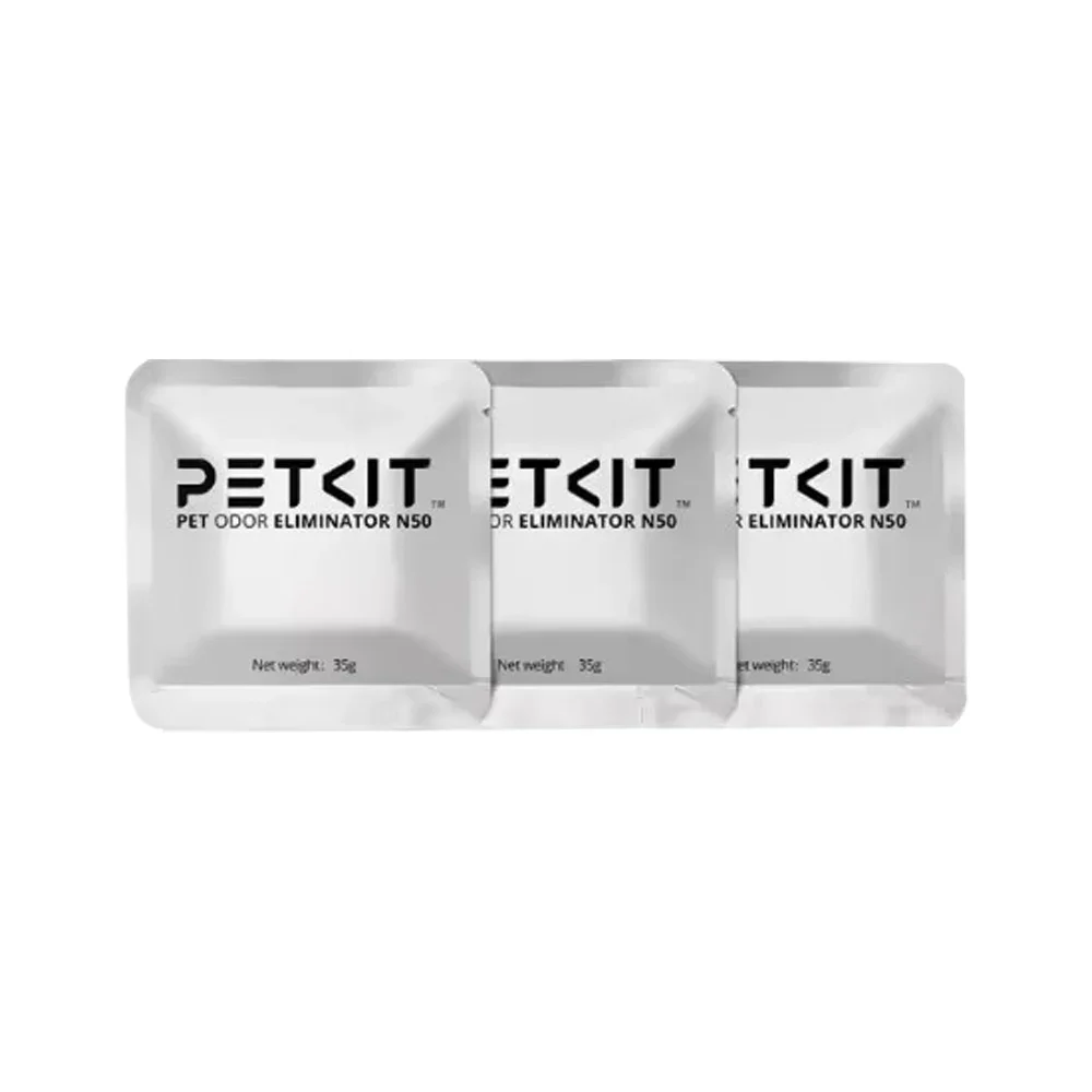 1 Box of 3 PCS