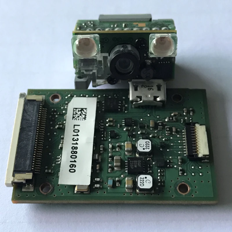 

PL3307 PL-3307-B000R Decoder Board for SE4500 Scan Engine PL-3307-B100R