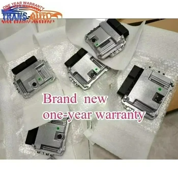 High Quality 39128-2BAC9 Brand New ECU3 Car Engine Computer Board Electronic Control Unit Fit For Hyundai MEG17.9.12 ECU3 1