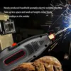 Handheld Electric Arc Welding Machine Automatic Digital Intelligent Electric Welding Machine AC 110V-220V Household Welding Tool 3