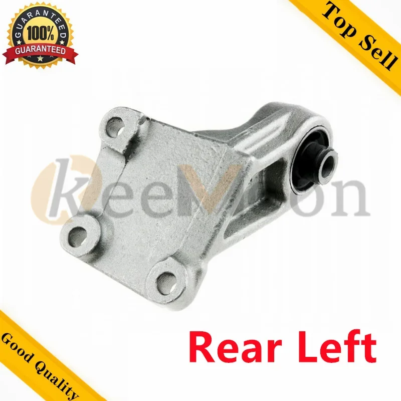 

MR961407 T147823 втулка крепления Дифференциала Заднего левого для Mitsubishi Outlander AWD 4WD 2003-2006