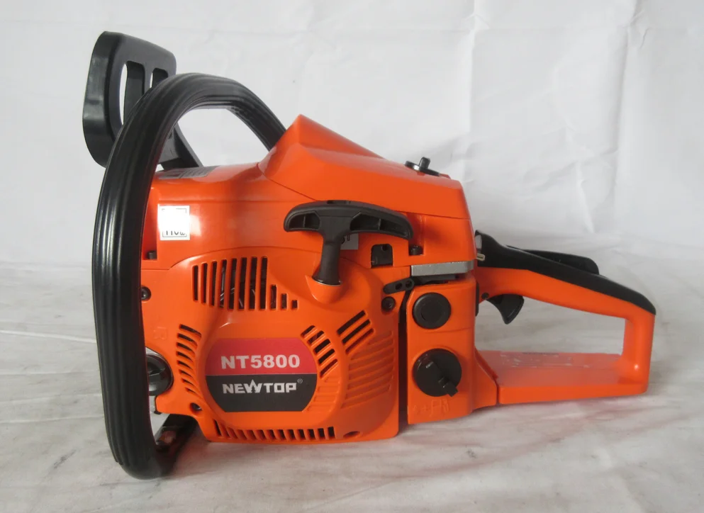 Gasoline Chainsaw Petrol Chain Saw Price Chainsaw For Sale