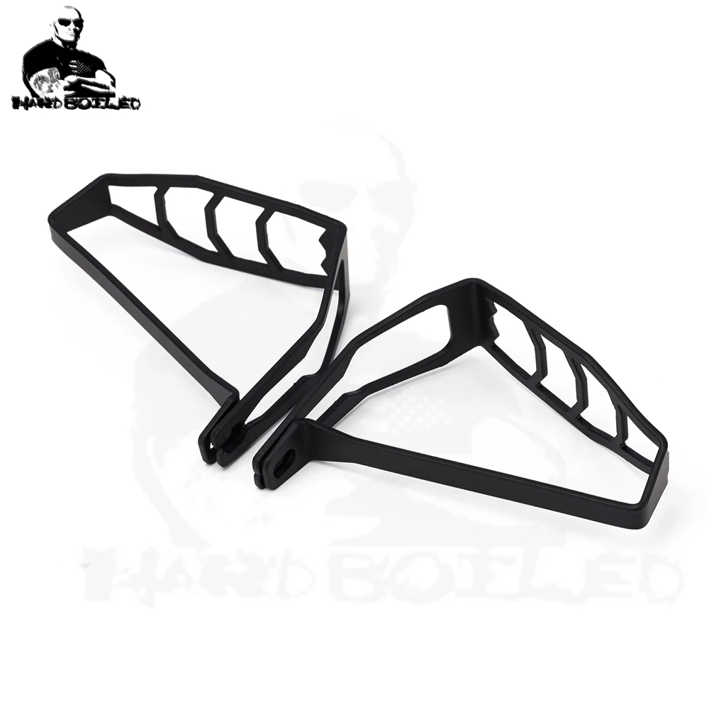 

F750GS F850GS R1250GS Приключения оригинальные мотоциклы светодиодные Многофункциональные индикаторы задний поворотный сигнал Защитная крышка для...