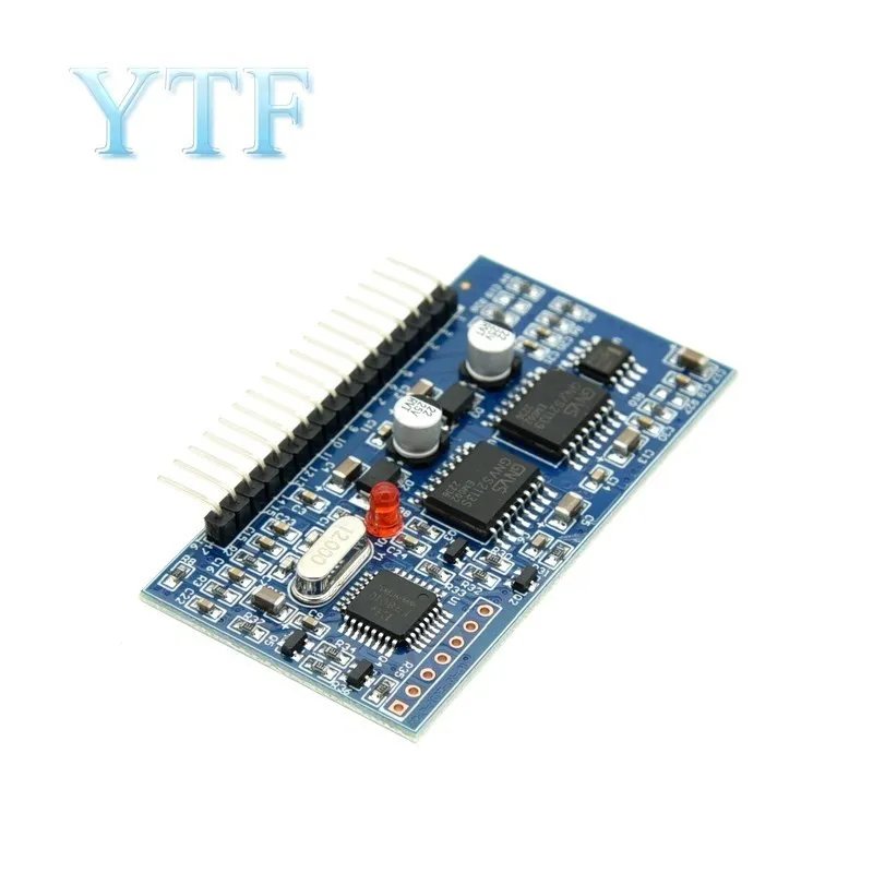Pure Sine Wave Inverter Driver Board EGS002 EG8010 IR2110 Driver Module 1PCS