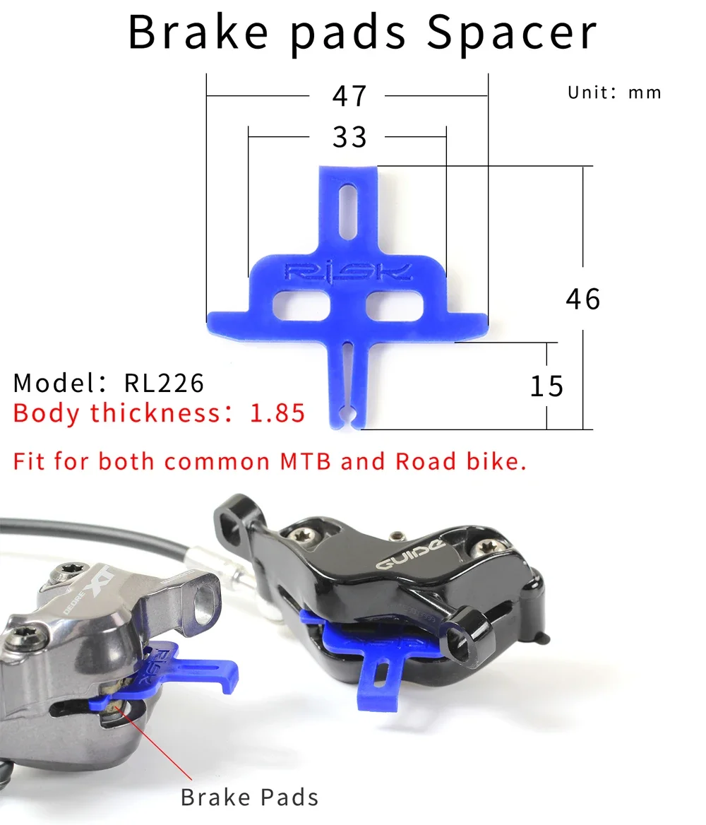 ZTTO MTB 4 pistoni freno a disco idraulico M840 con raffreddamento completo Pad meccanico CNC