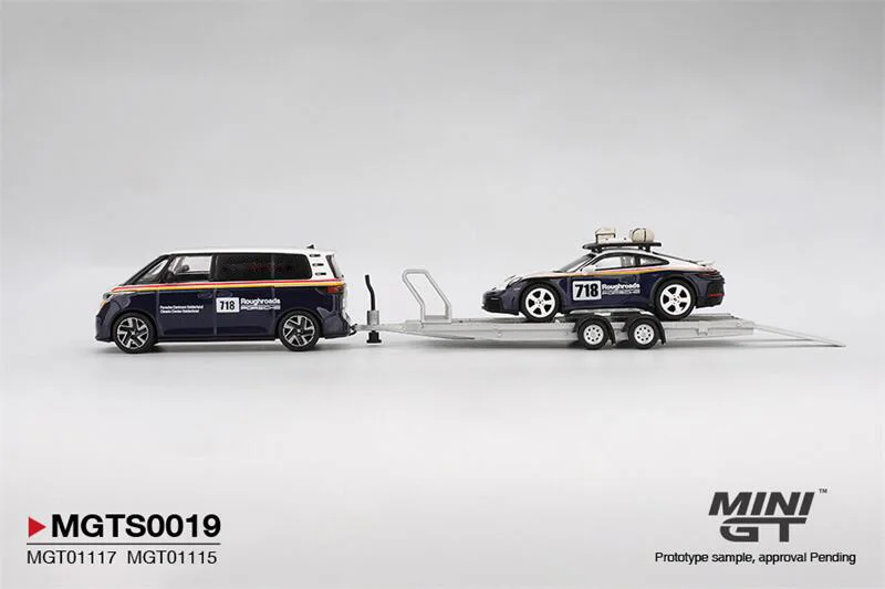 予約注文 ** MINI GT 1:64 ** 予約注文 ** パート 2 - AliExpress