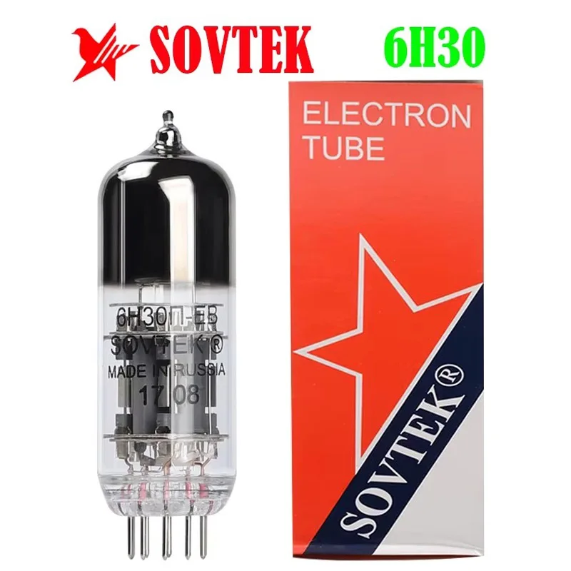 オーディオバルブSOVTEK-HIFI,真空管,アンプ,アンプキット,DIY互換