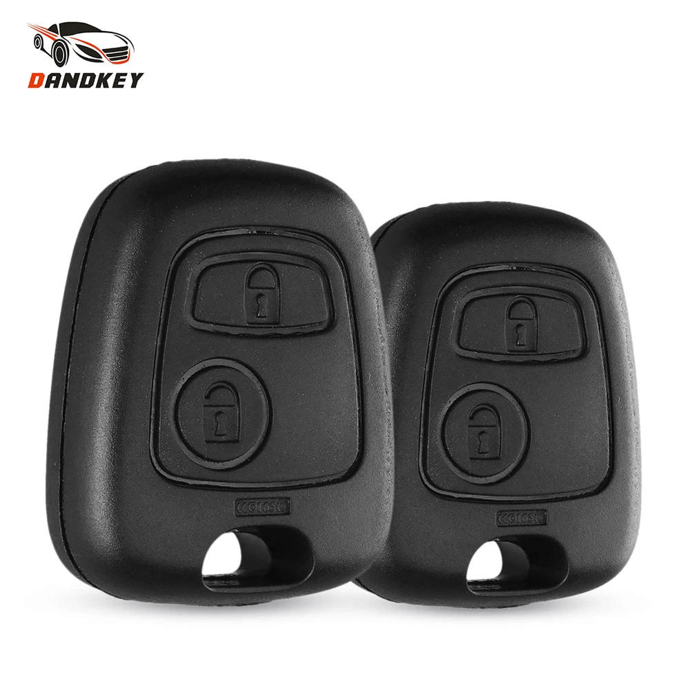 Catálogo de fabricantes de Citroen C4 Remote Key de alta calidad y Citroen  C4 Remote Key en Alibaba.com