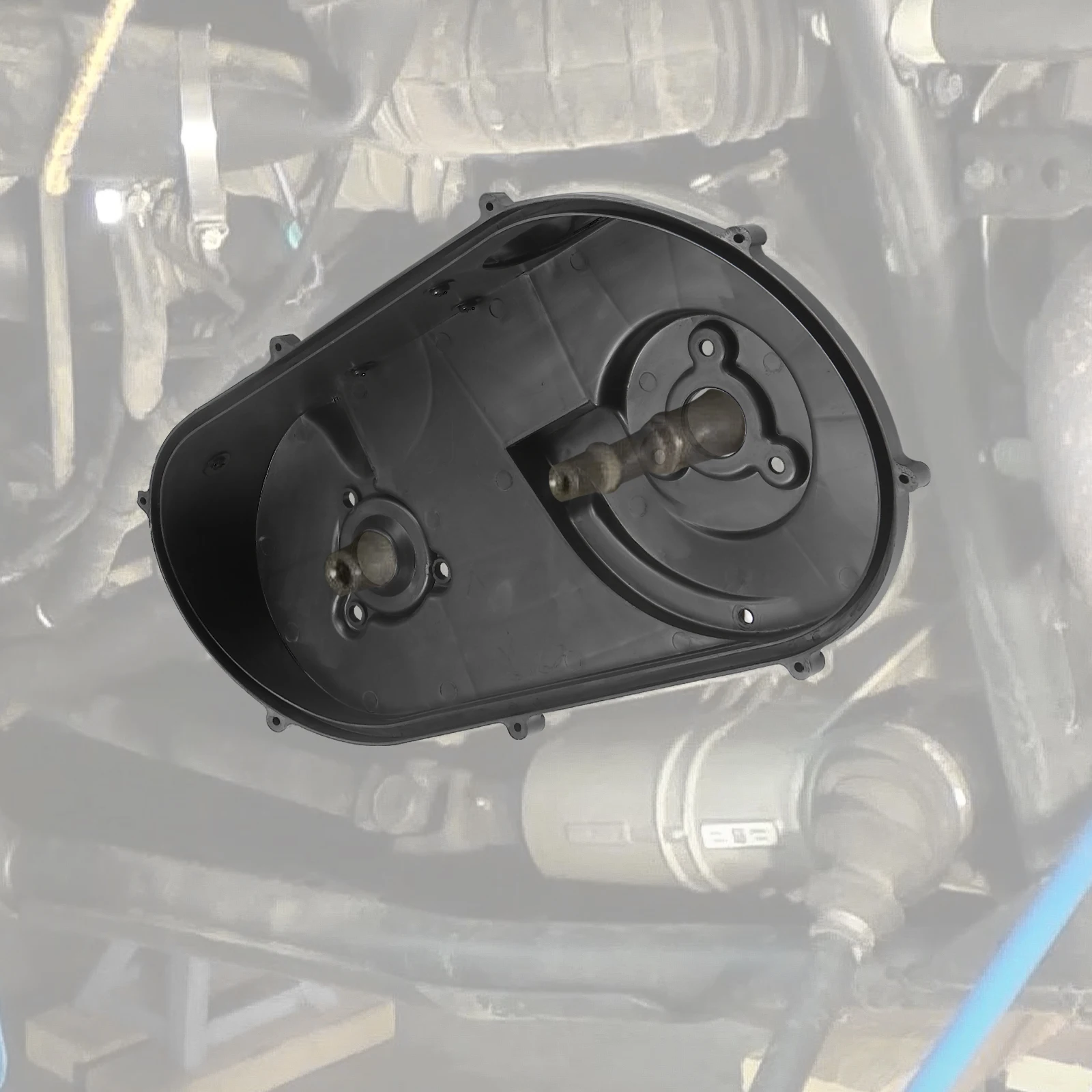 Modern Fashion Good product low price Inner Clutch Belt Cover for 2014