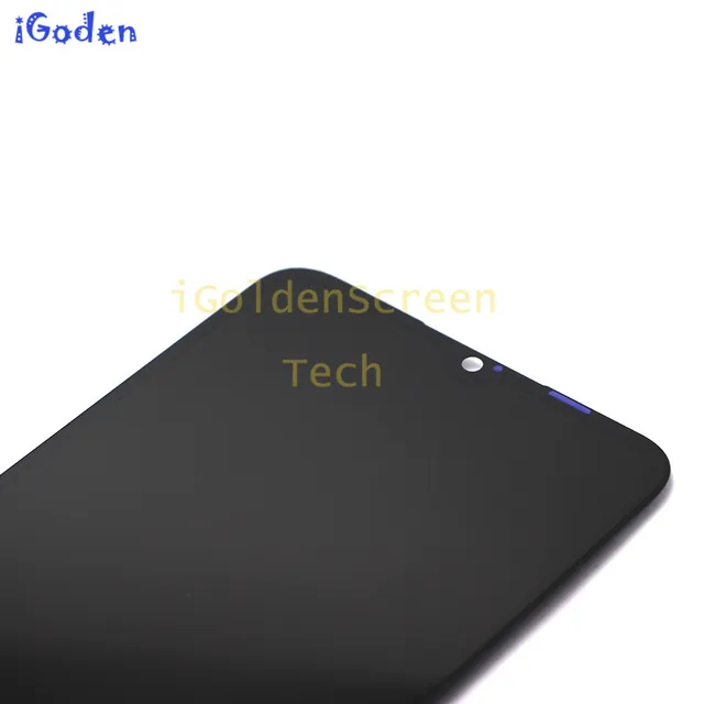 Pantalla LCD Completa Para Oppo Realme C25Y - Display Táctil De 6.5 Pulgadas Con Kit De Herramientas, Compatible RMX3265/3268/3269