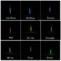 Firefly Super Kit Marker Self-illuminating Key Chain betalight 2