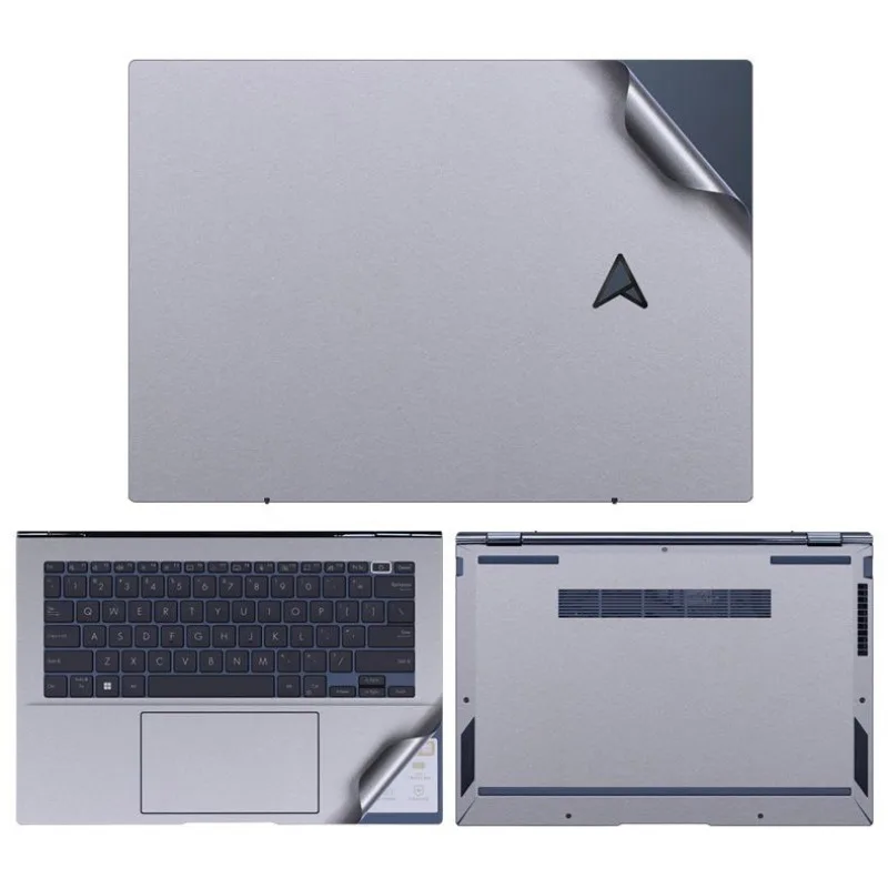 Protective Anti Scratch Laptop Cover Stickers Skin Film for ASUS Zenbook S 13 OLED 13.3 UX5304 UM5302 UM325 UX325E