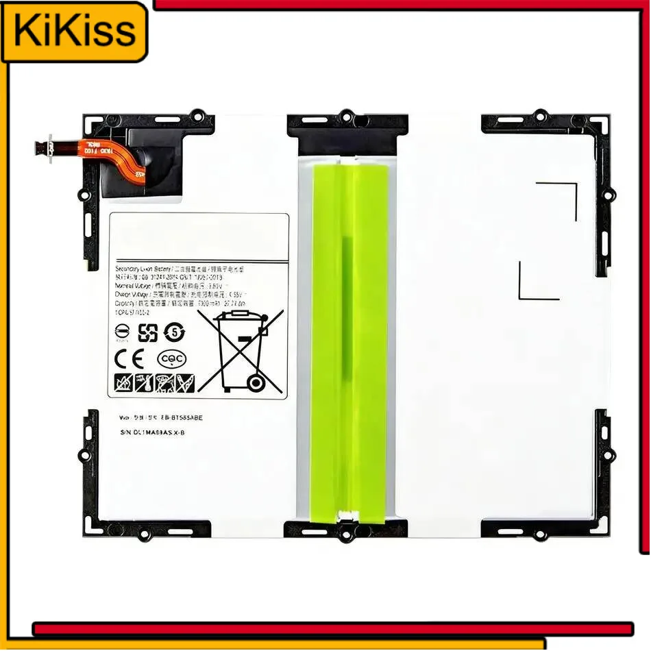 Prix Batterie Tablette Samsung Tab A