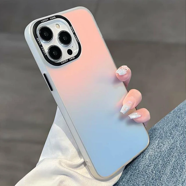 Funda Silicon Para Iphone 13 Pro Max