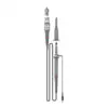 Oscilloscope Probe High Sensitivity Oscilloscope Switchable ADAPT to Dso TC2 TC3 for Digital Oscilloscopes Assisting Assisting 2