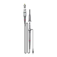 Oscilloscope Probe High Sensitivity Oscilloscope Switchable ADAPT to Dso TC2 TC3 for Digital Oscilloscopes Assisting Assisting 2