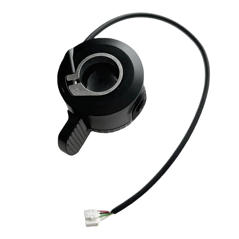 Electric Scooter Switch NALFI-Throttle Switch For Kugoo Kukirin G2 G3 G4 Electric Scooter Kugookirin G3/G4 Accelerator Power Switch Integrated Parts