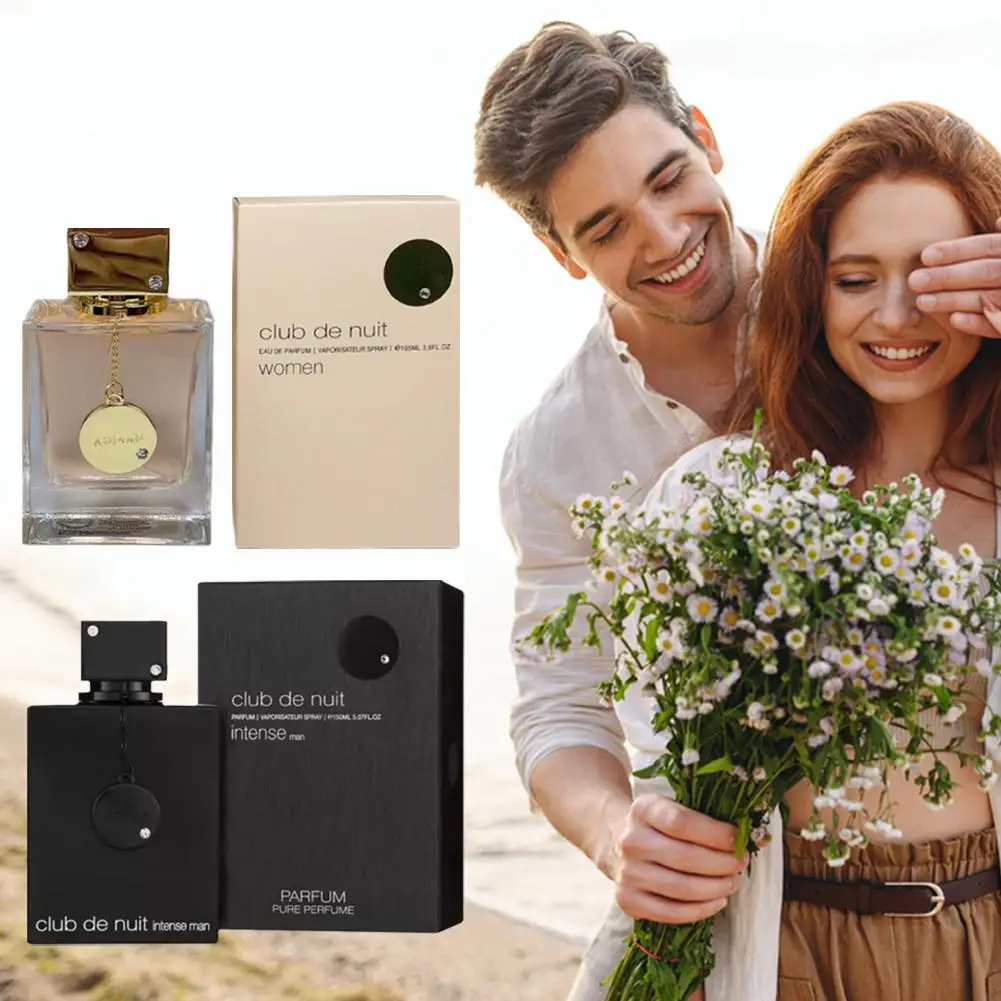 Intense Man Armaf Club De Nuit Woman Intense Armaf Club De Nuit