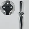 36cm PERSONA Dagger Sword Cosplay Weapon Prop Phantom Thief Dagger Sword Knife Role Play Halloween Cos Kids Gift Safety PU 4