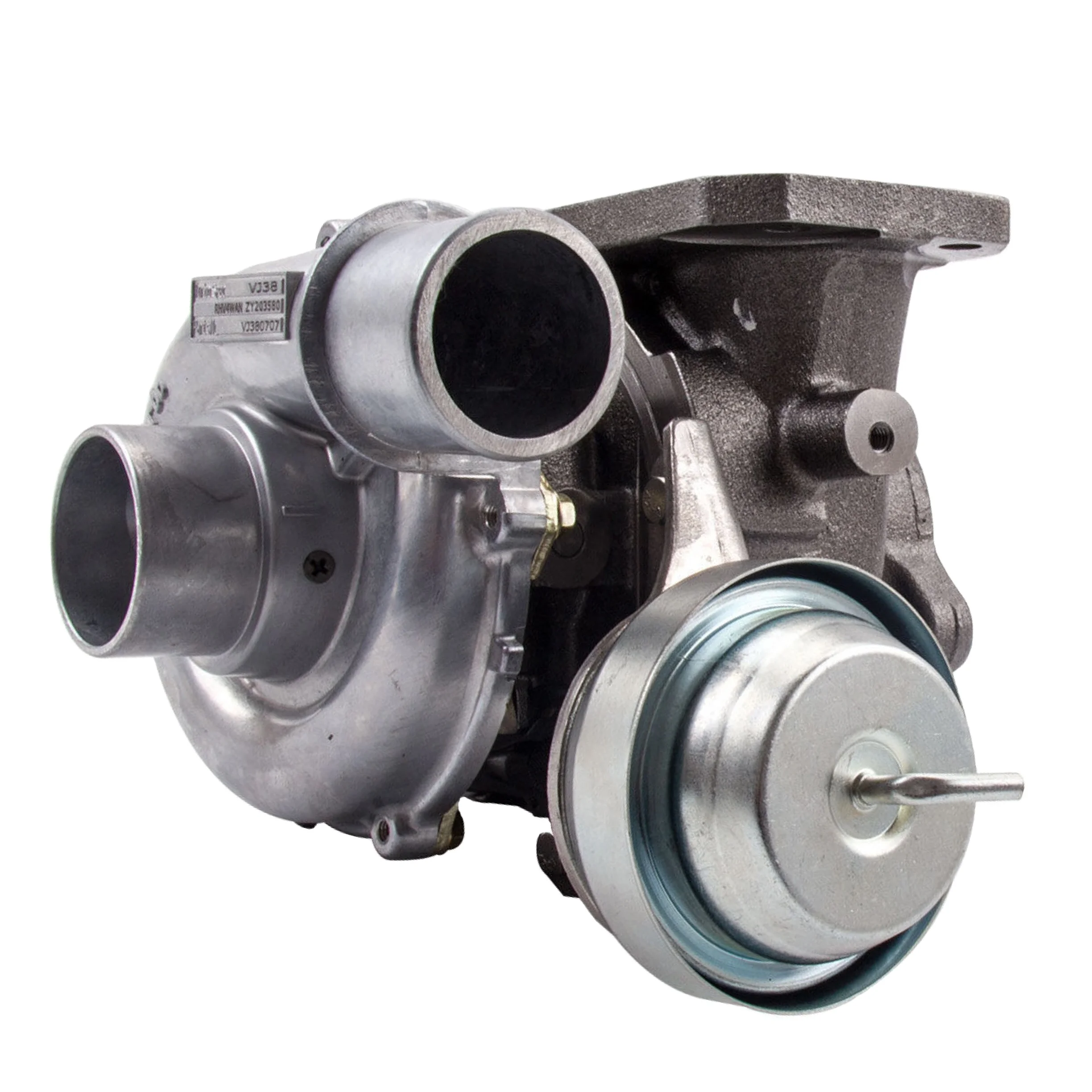 

Новинка Турбокомпрессор RHV4 VHD20011 VJ38 03051 м WE01 IHI турбозарядное устройство для Mazda 6 Ford Ranger BT50 J97MU двигатель